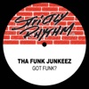 The Funk Junkeez