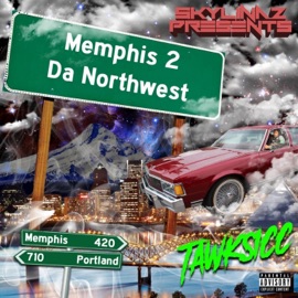 Errthang a 10 (feat. Sun Duke & Hustle City Quaun) Tawksicc