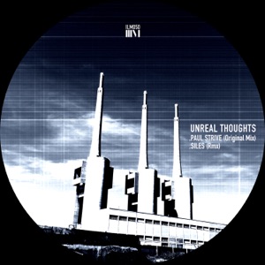 Unreal Thoughts - Single