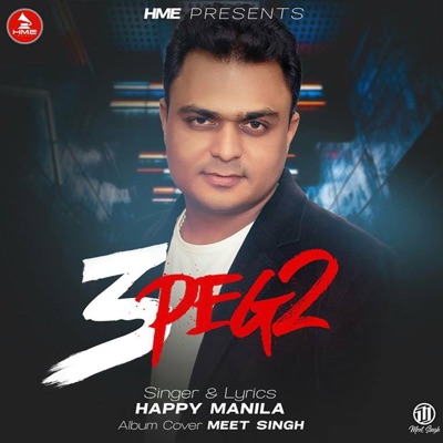 3 Peg 2 Funny - Happy Manila | Shazam