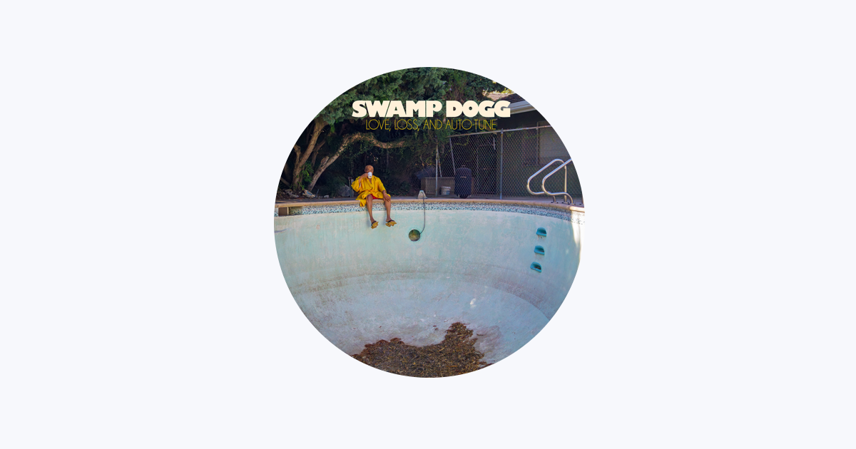 Swamp Bucket - Apple Music