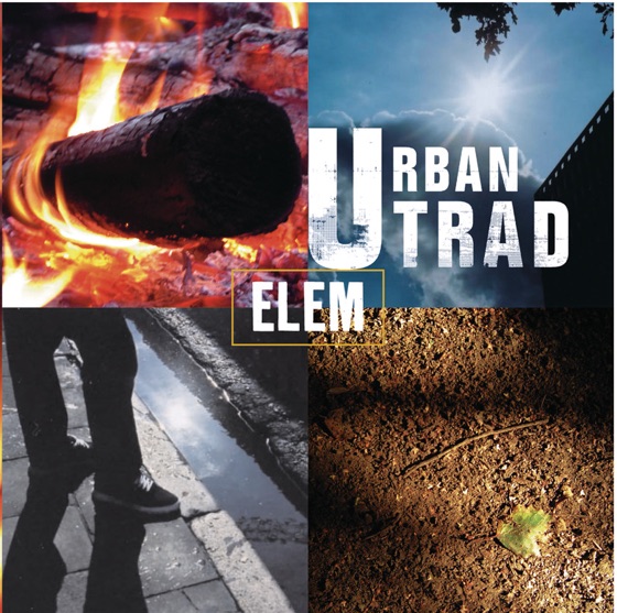 Cover artwork for Zout