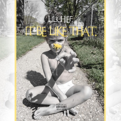 It Be Like That - EP