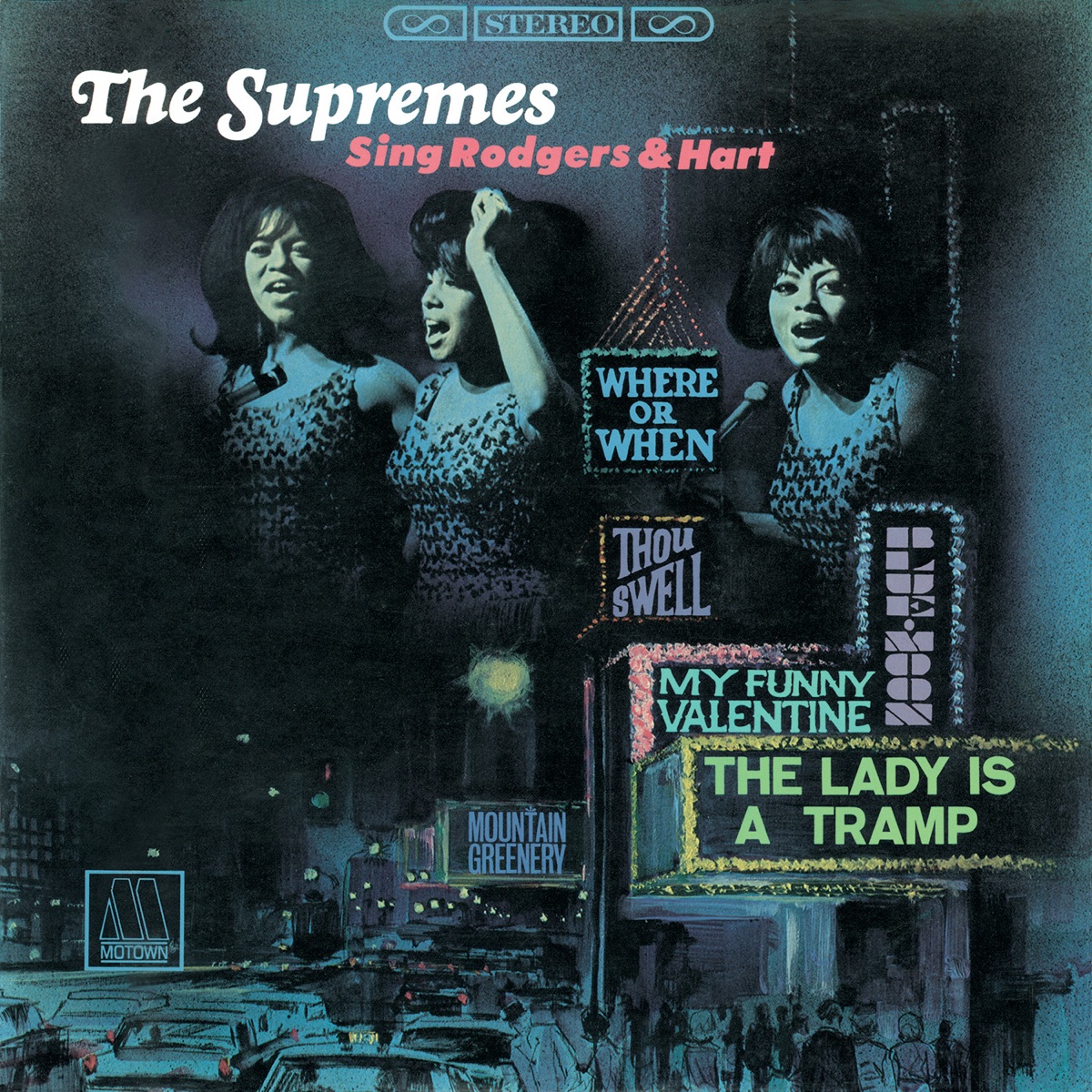 More Hits by The Supremes (Expanded Edition) - Album by The 