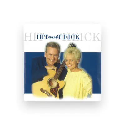 Listen to Keld & Hilda, watch music videos, read bio, see tour dates & more!