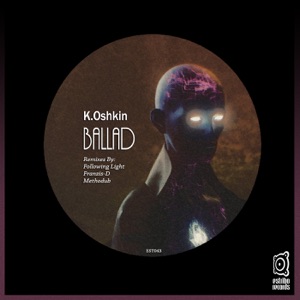 Ballad - EP