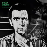 Spiel ohne Grenzen — Peter Gabriel