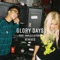 Glory Days (feat. Hayley Kiyoko) [No Sleep Remix] - Sweater Beats lyrics