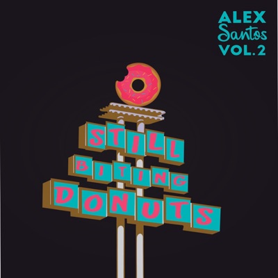 Alex Santos - Bubble Sex