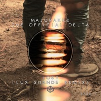 Lost (Lux Shande Remix) - Single - Majurakk & The Official Delta