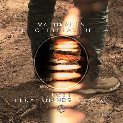 Lost (Lux Shande Remix) - Single