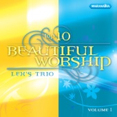 Top 10 Beautiful Worship, Vol. 1 artwork