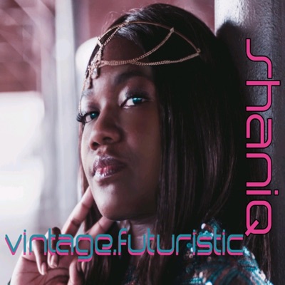 Vintage Futuristic