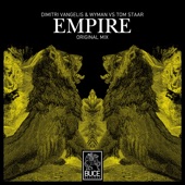 Empire (Radio Edit) artwork