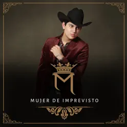 Mujer De Imprevisto - Single - Martín Márquez Mujer De Imprevisto - Single - Martín Márquez