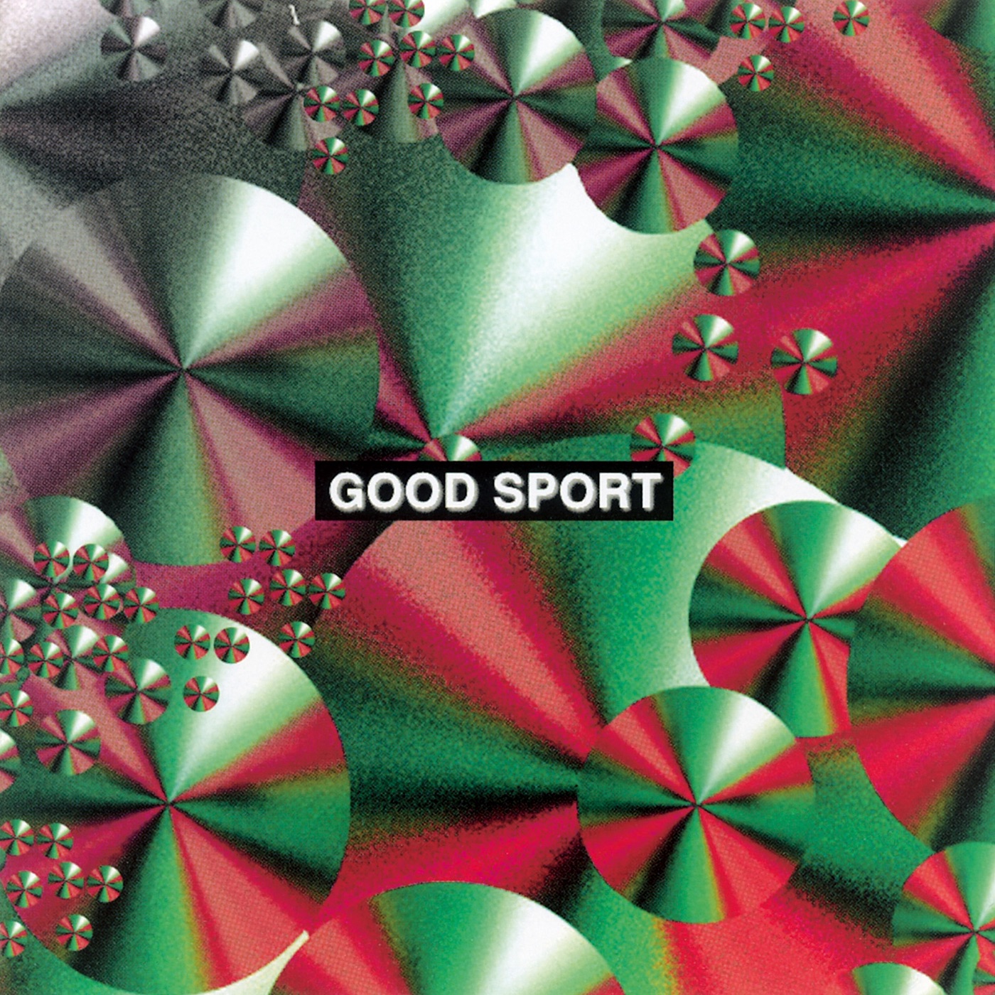 Good Sport by Haruomi Hosono