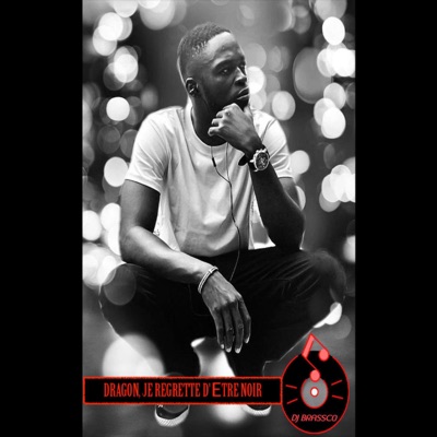 Mali RAP Dragon - JE REGRETTE D'ÊTRE NOIR