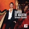 Xavier de Maistre Recuerdos de la Alhambra (Transcribed for Harp) Serenata Española