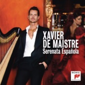 Impresiones de España: No. 2, Serenata española (Transcribed for Harp) artwork