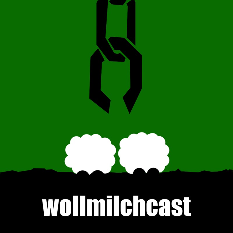 Wollmilchcast
