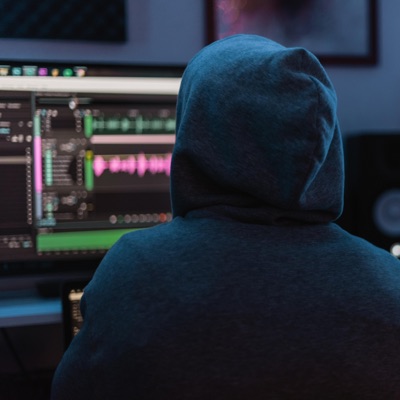 Noble Conversations (feat. Ooze & Chvse) - Single