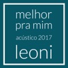 Melhor pra Mim (Acústico 2017) - Single, 2017