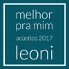 Melhor pra Mim (Acústico 2017) - Single