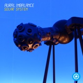 Aural Imbalance - Escape Velocity