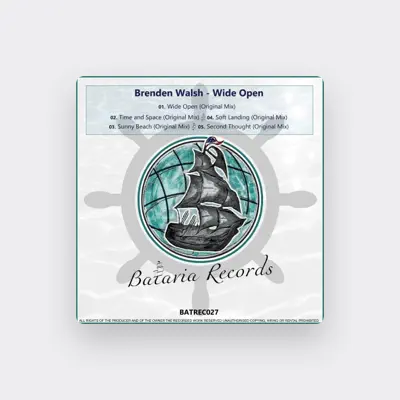 Listen to Brenden Walsh, watch music videos, read bio, see tour dates & more!
