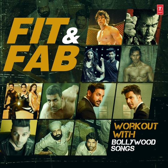 Cover artwork for Toh Dishoom (from "Dishoom")