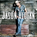 Jason Aldean - Tattoos on This Town