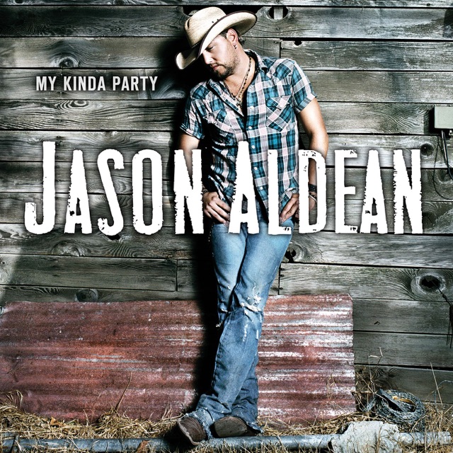 Jason Aldean - Dirt Road Anthem