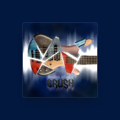 Listen to Bassists Alliance, watch music videos, read bio, see tour dates & more!