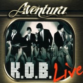 K.O.B. Live artwork