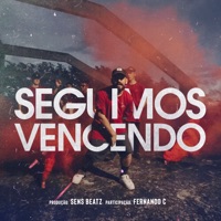 Seguimos Vencendo (feat. Fernando C) - Single - HODSI
