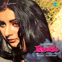 Noorie (Original Motion Picture Soundtrack) - Khaiyyaam