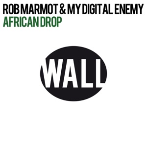 African Drop - Single