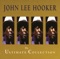Boom Boom - John Lee Hooker lyrics