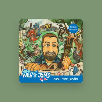 Listen to Will's Jams, watch music videos, read bio, see tour dates & more!