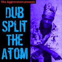 Dub Split the Atom - King Tubby, Tommy McCook & The Aggrovators
