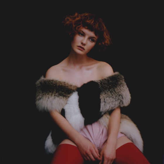 Cover artwork for Hard to Love