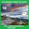 Aus Böhmen und dem Egerland