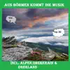 Aus Böhmen und dem Egerland