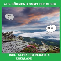 Aus Böhmen und dem Egerland