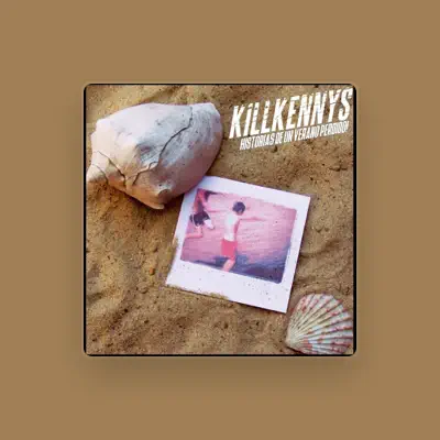 Listen to killkenny's, watch music videos, read bio, see tour dates & more!