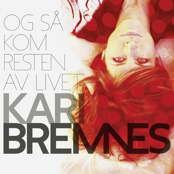 Cover artwork for E Du Nord