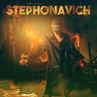 Stephonavich (EP) - Niccolo Shiloh Aka Sshabazz