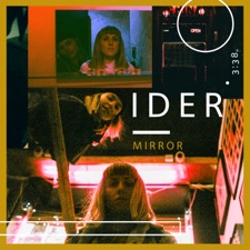 Mirror artwork