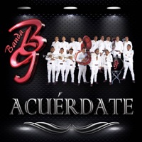 Acuérdate - Banda Bg