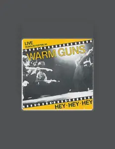 Listen to Warm Guns, watch music videos, read bio, see tour dates & more!